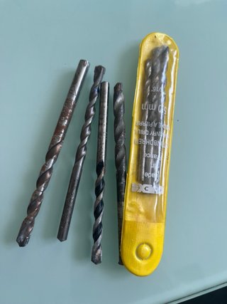Taladro KRAFT K-1503S