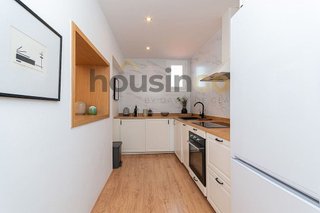 Piso en alquiler en Universidad - Malasaña en Madrid