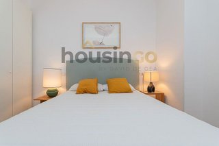 Piso en alquiler en Universidad - Malasaña en Madrid