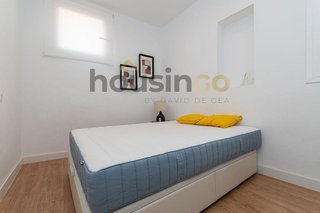 Piso en alquiler en Universidad - Malasaña en Madrid