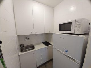 Piso en alquiler en San Matías - Realejo en Granada