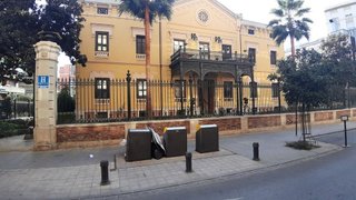 Piso en alquiler en San Matías - Realejo en Granada