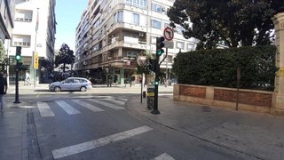 Piso en alquiler en San Matías - Realejo en Granada
