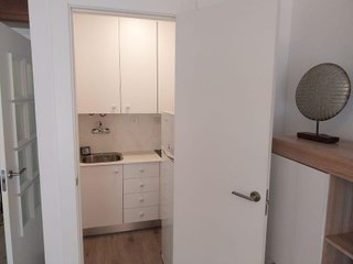 Piso en alquiler en San Matías - Realejo en Granada