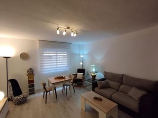 Piso en alquiler en San Matías - Realejo en Granada