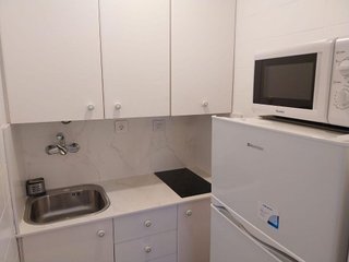 Piso en alquiler en San Matías - Realejo en Granada