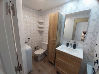 Piso en alquiler en San Matías - Realejo en Granada