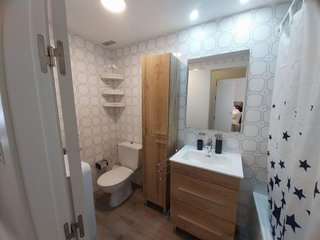 Piso en alquiler en San Matías - Realejo en Granada