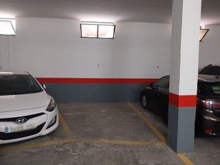 Piso en alquiler en San Matías - Realejo en Granada