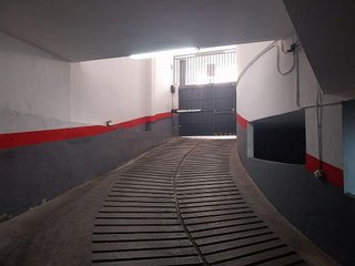 Piso en alquiler en San Matías - Realejo en Granada