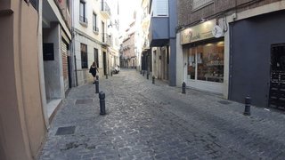Piso en alquiler en San Matías - Realejo en Granada