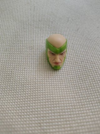 Pieza BAF Buitre Marvel Legends