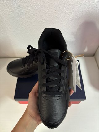 Zapatillas Reebok Negras