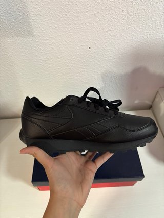 Zapatillas Reebok Negras