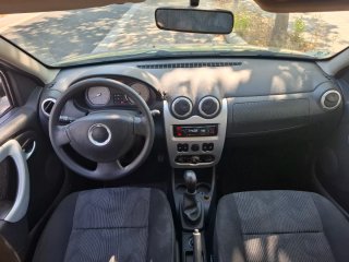 Dacia Sandero 2009