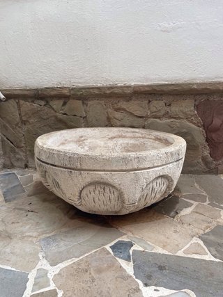 Testos de pedra