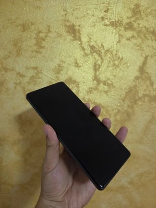 Oppo Find X7 Ultra 12GB 256GB Nero