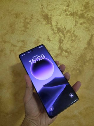 Oppo Find X7 Ultra 12GB 256GB Nero