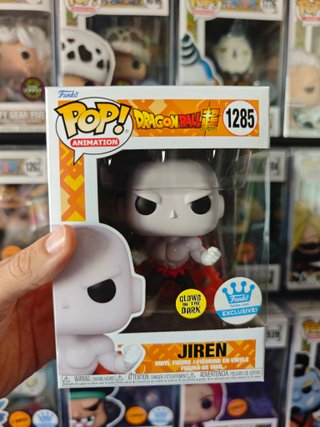 Funko Pop! Jiren (1285) Dragon Ball Super