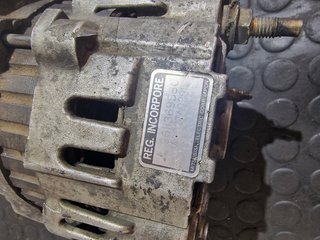 ALTERNADOR PEUGEOT 306 BREAK 9611369580