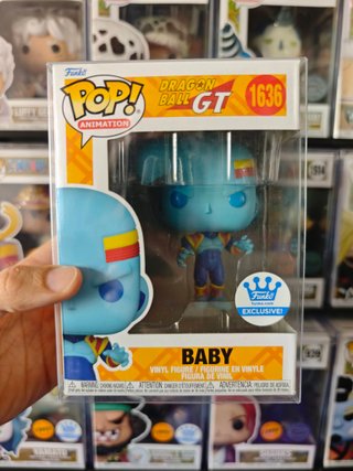 Funko Pop! Baby (1636) Dragon Ball GT