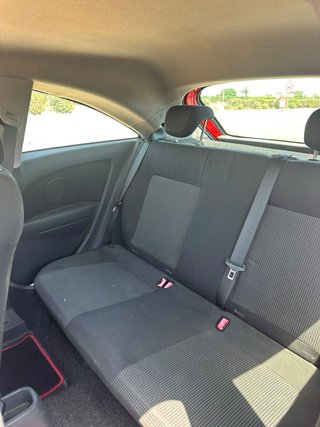 Opel Opel corsa 2009