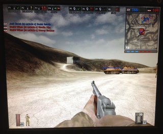 BATTLEFIELD 1942 - JUEGO PC