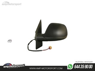 RETROVISOR COMPLETO IZQUIERDO PARA VOLKSWAGEN TRANSPORTER T5