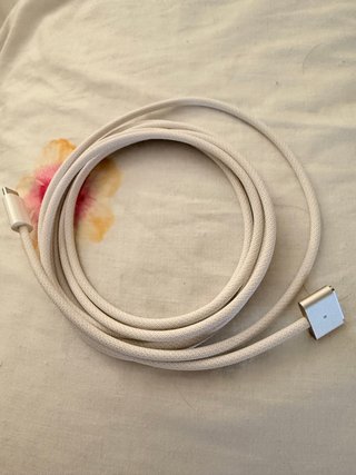Cable Cargador MacBook Apple