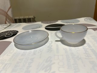 Juego 6 Tazas Arcopal Harlequin