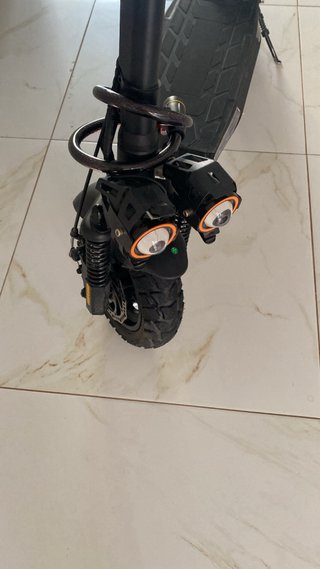 Patinete Eléctrico