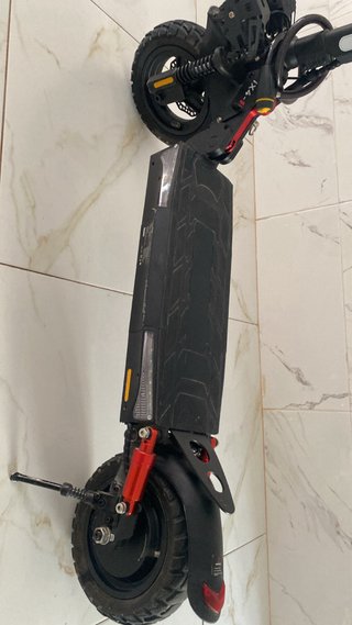 Patinete Eléctrico
