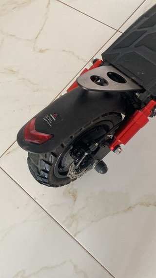 Patinete Eléctrico