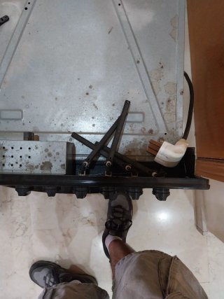 Horno y Vitrocerámica Teka Usado