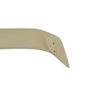 Aleron spoiler trasero para Opel Astra G