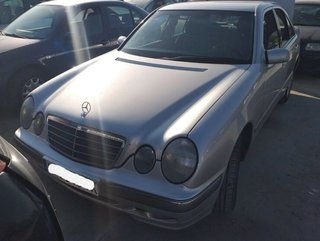 275977 airbag mercedes clase (w210) berlina diesel