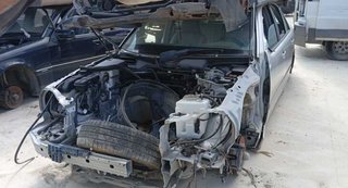 275977 airbag mercedes clase (w210) berlina diesel
