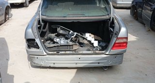 275977 airbag mercedes clase (w210) berlina diesel