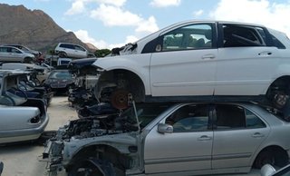 275977 airbag mercedes clase (w210) berlina diesel