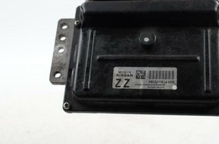 Centralita nissan 124205 mec32110l4408 micra k12e