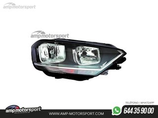 FARO DELANTERO DERECHO PARA VOLKSWAGEN GOLF SPORTSVAN