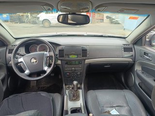 Despiece Chevrolet