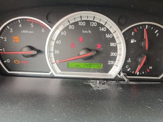 Despiece Chevrolet