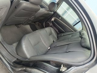 Despiece Chevrolet