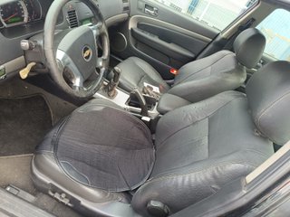 Despiece Chevrolet