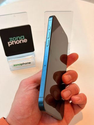 iPhone 15 Pro Max 256GB Azul | zonaphone.es