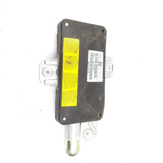 Módulo Airbag BMW E46 Conductor