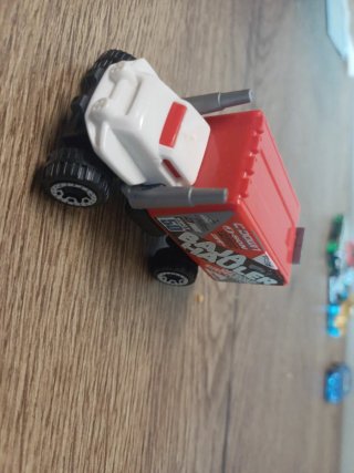 Lote de 6 coches de juguete Hot Wheels