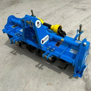 ROTOVATOR FRESADORA TRACTOR REFORZADOS Liquidación
