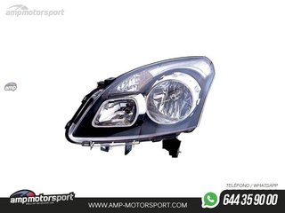 FARO DELANTERO IZQUIERDO PARA RENAULT KOLEOS